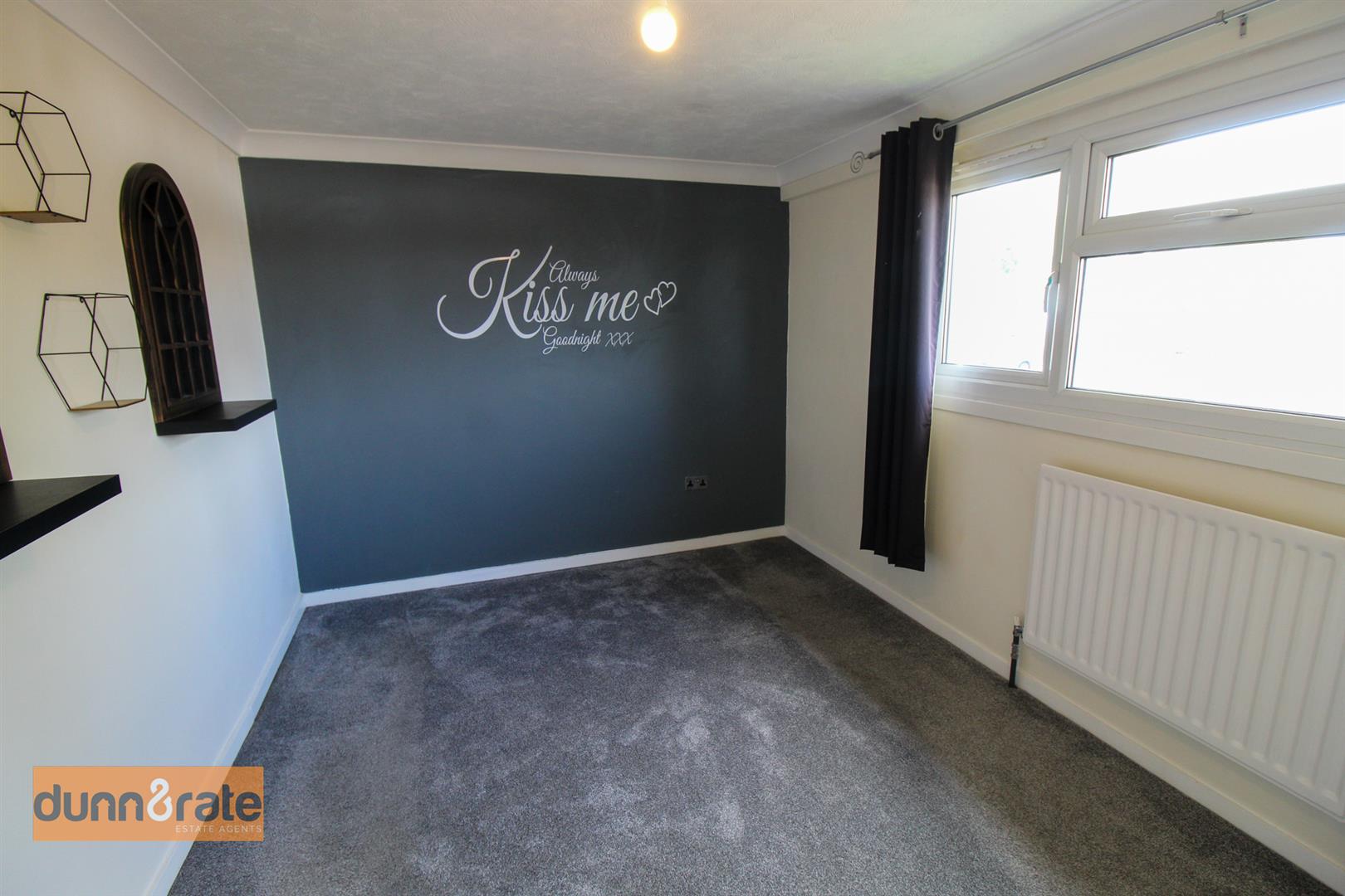 Larksfield Road, Smallthorne, Stoke-On-Trent